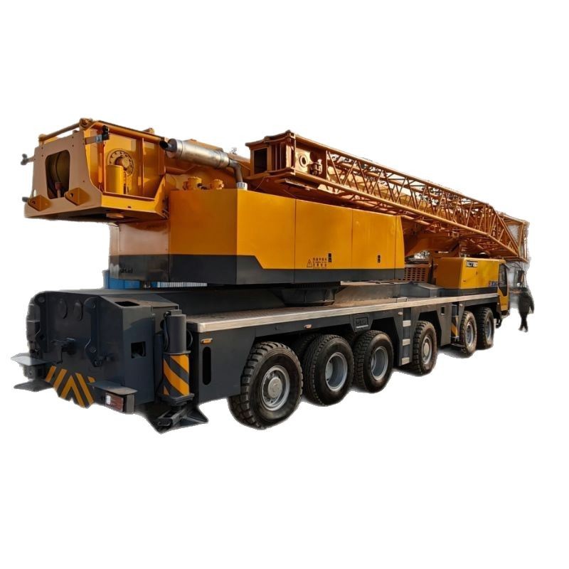XCMG 120 toneladas 130 toneladas grúa grúa camión grúa precio barato vehículo libre de inspección exportación especial XCT130