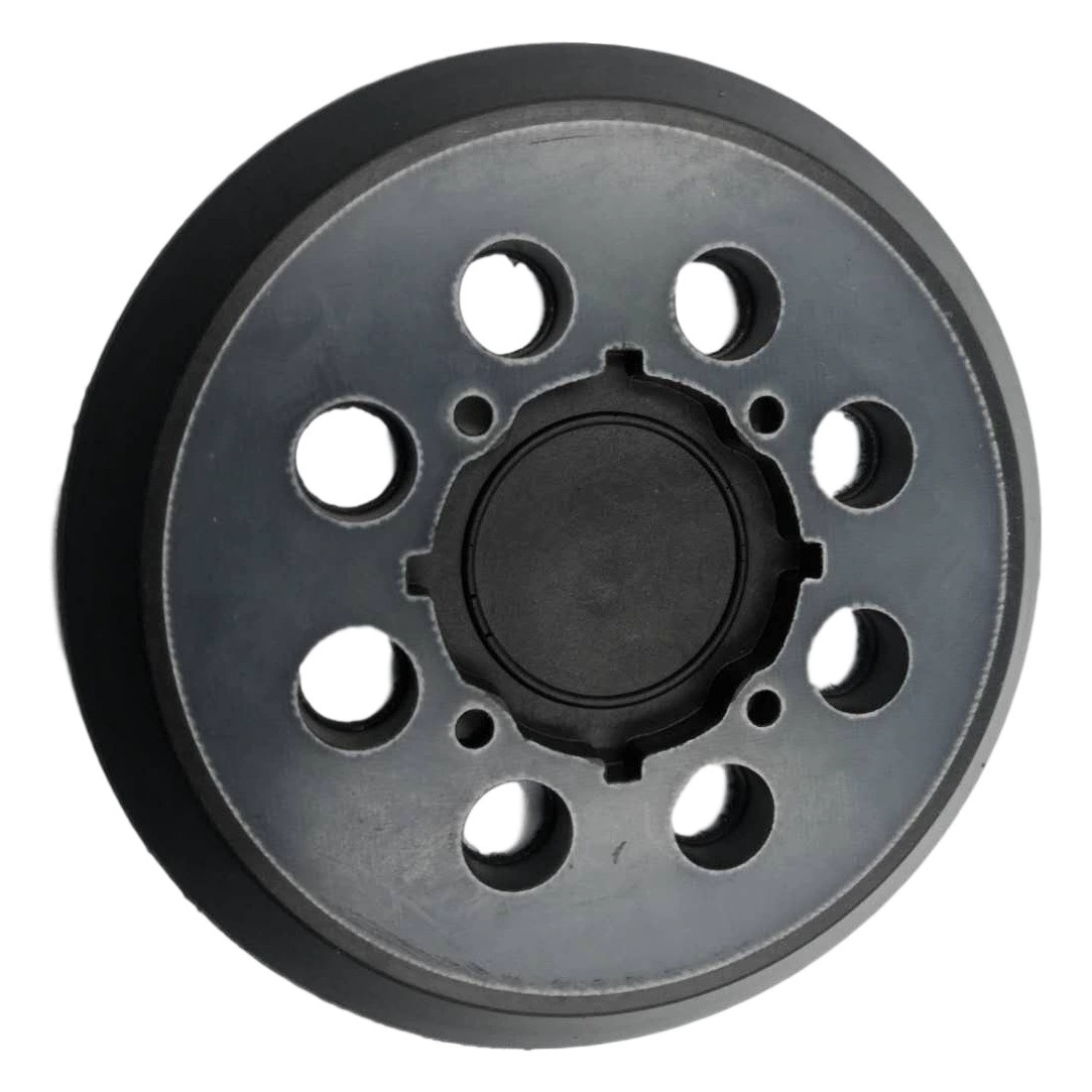 Применимо к шлифовальной пластине Tianmu MAKI BO5041TA MT922 полировальный диск липкая пластина M9202B шасси машины наждачной бумаги