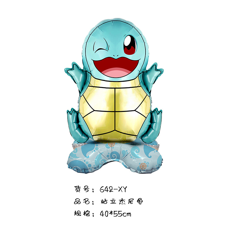 Tortuga Gigny de pie