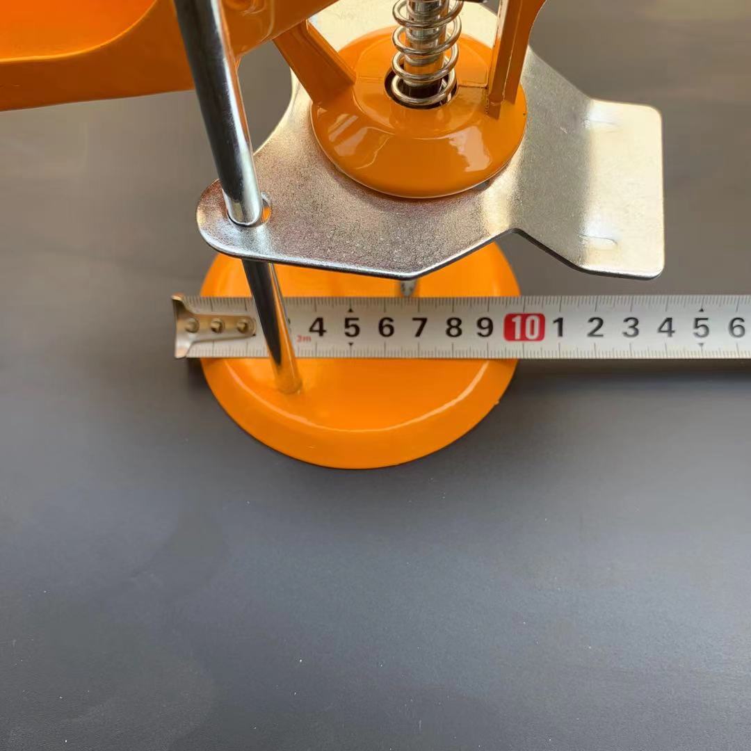 瓷砖顶高器升高器瓦工升降器贴瓷砖墙砖工具三柱手动建筑装修
