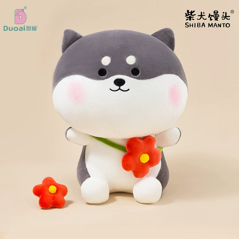 Plush toy, rag doll, pillow for sleep