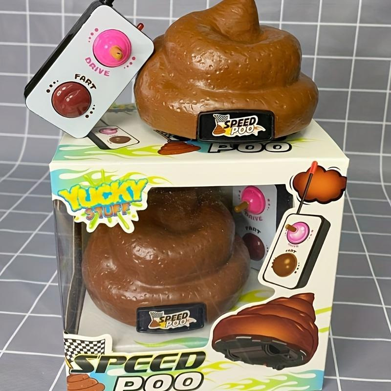 Amazon creativo de la magia pareja de amigos padres e hijos interactivos juguetes parodia regalo coche de control remoto