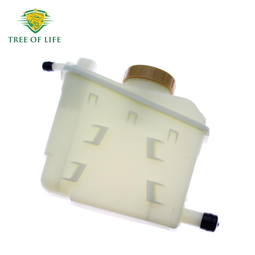 91Ab-3R700-Ak Is Suitable for Ford New Power Steering Oil Tank with Cover