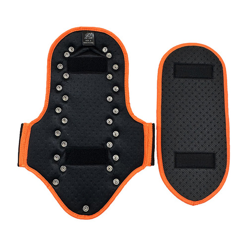 Jiajun Cycling Kids' Balance Bike, Equestrian Back Protector, Ski Protective Gear, Unisex Riding & Roller Skating Safety Vest