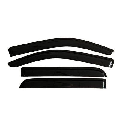 Suitable for Ford: Rain shield