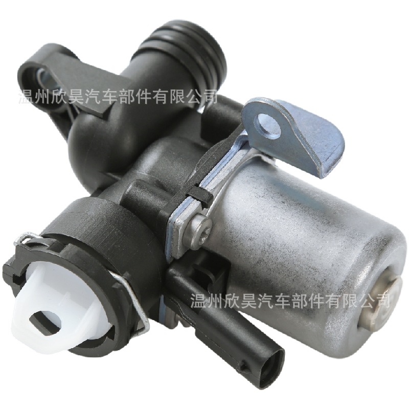 A2722000031 Is Suitable for Mercedes-Benz, Chrysler-Dodge Coolant Control Valve, Heater Control Valve