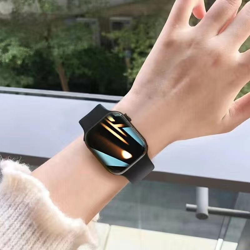 Universal bracelet Dynamic Island
