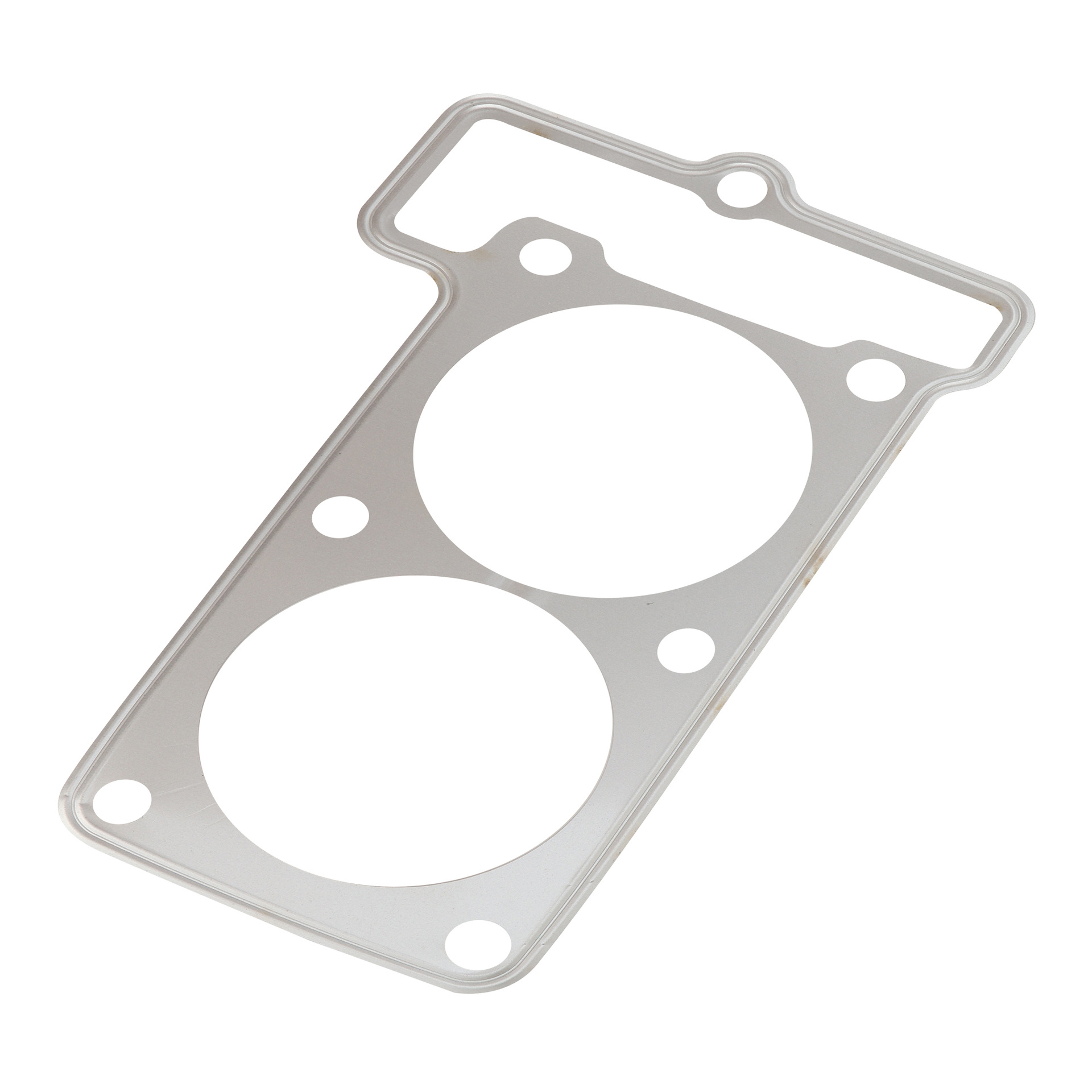 Engine Side Cover Gasket Set Suitable for Kawasaki Ninja250R Ex250 1996-2007