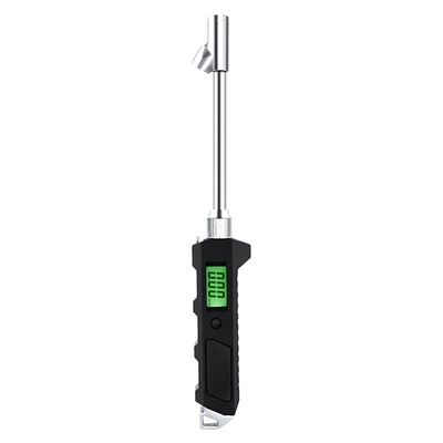 display double-headed digital display tire, Air pressure gauge/tire pressure gauge