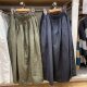 Japanese Single Women's Pleated Skirt 2025 Spring New Arrival Fashionable All-Match Slim-Fit Slimming 474958 Waist Skirt