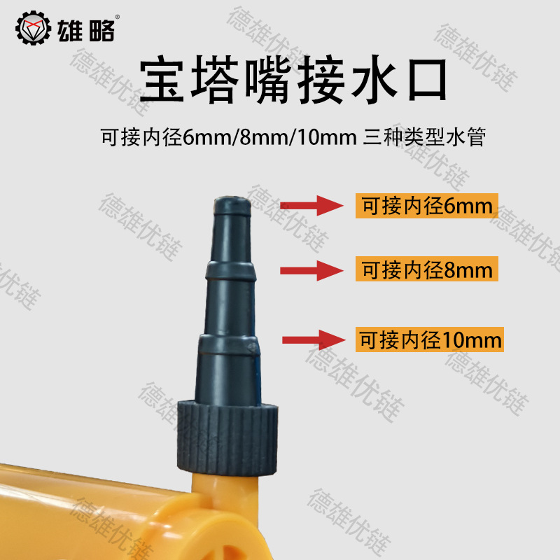 (2개) XIONGLUE 다이어프램 소형 워터 펌프 마이크로 워터 펌프 급수 펌프 라인 스톤 드릴링 머신 특수 강력한 물 흡입 엔지니어링 펌프