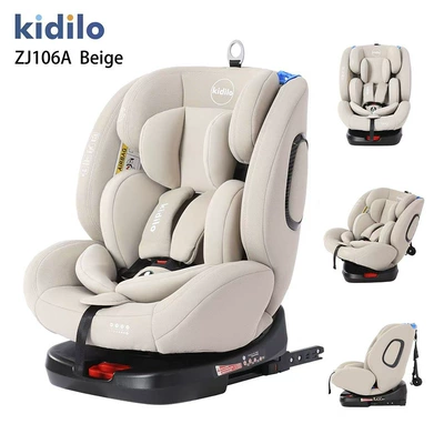 0-6 Years Old Newborn — Car child safety seat