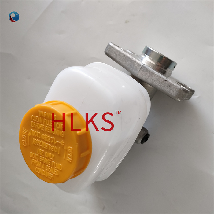 Para el cilindro maestro del freno de NISSAN TD42 dejó el cilindro maestro 46010-VB000 del freno de NISSAN del péptido