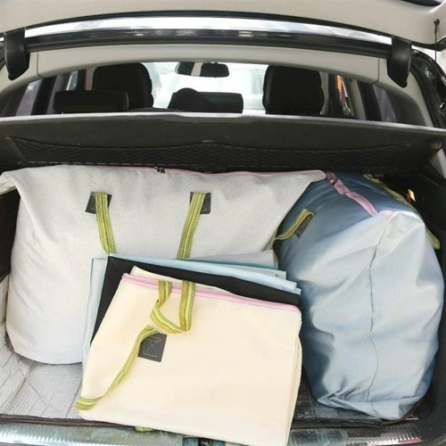 Waterproof Large Capacity Student Home Use Back-to-School Season Moisture-Proof Luggage Packing Blanket Storage Bag Moving Packing Bag