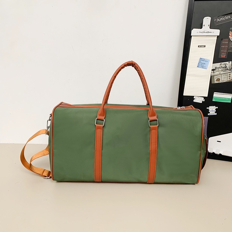 2025 nuevo bolso de mochila portátil de gran capacidad, bolso de viaje ligero, bolso de ocio deportivo, bolso de fitness para hombres