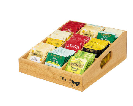 Без крышки ящик для хранения