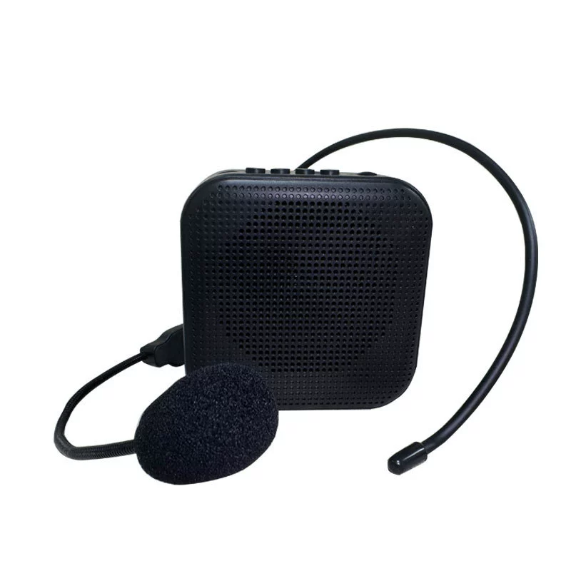 Безпроводной микрофон учителя, обучающий громкоговоритель, Bluetooth, проводник туру, объяснитель для класса