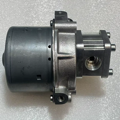Valve Body Oil Pump – Engine assembly