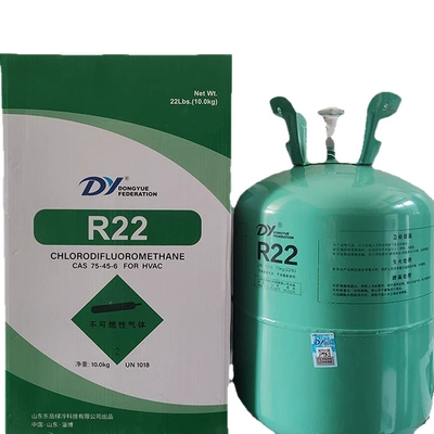 Household Air Conditioner Refrigerant – Antifriz