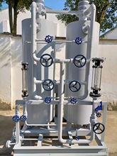 制氮機純化裝置 氨分解純化裝置 批量現貨制氮設備保養維修氮氣