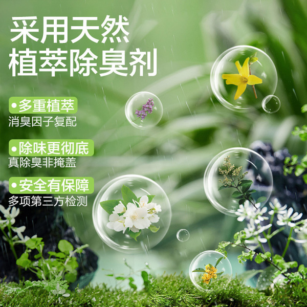 Perfumed aromatherapy
