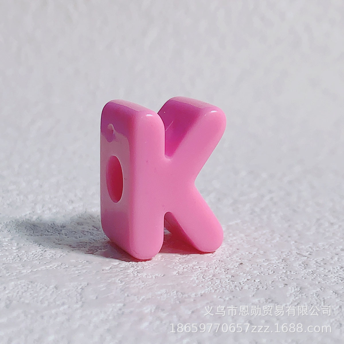 K Pink