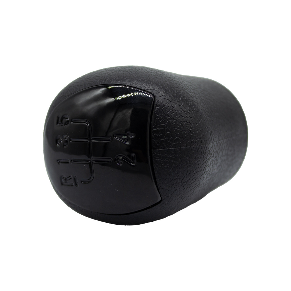 Accesorios transfronterizos aplicables para coches Renault: pomo de palanca de cambios de 5 velocidades, pomo de palanca de cambios de transmisión manual, piezas de modificación de pomo de palanca de cambios.