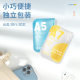 Disposable Raincoat Thickened and Long Full Body Explosion-proof Rain Mountaineering Travel Portable Single Adult Children Card Poncho