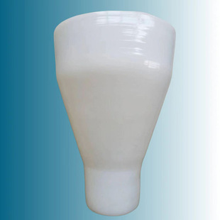 Silicone Soft Connection Large Diameter Silicone Tube Resistant to High Temperature, Low Temperature, Wear Resistant and Anti-Aging Silicone Tube