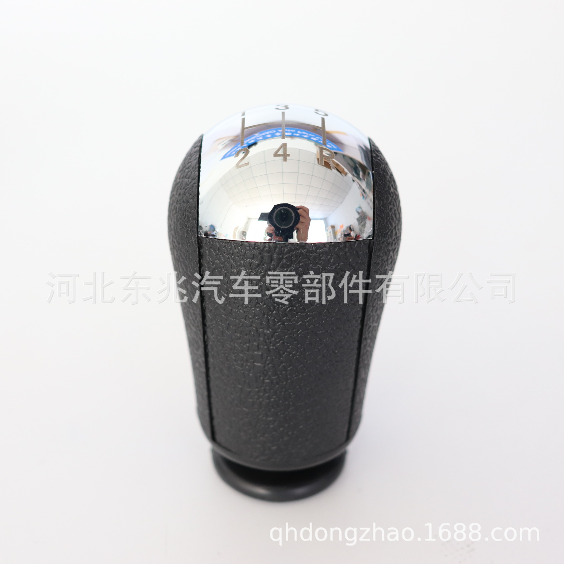 跨境供应适用于福特福克斯操纵平衡排档头换挡手球排挡杆挂档杆