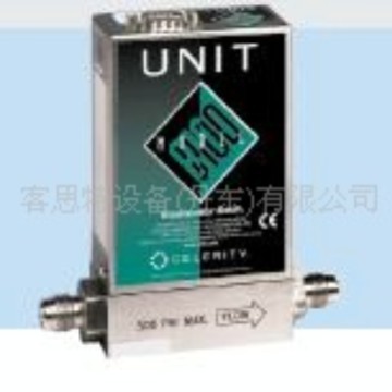 UNIT UFC-8100 Series  库存进口气体流量计