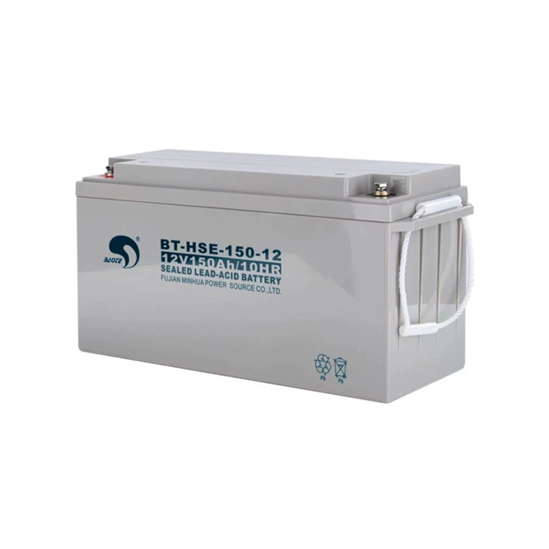 Аккумулятор Satet BT-HSE-38-12 12V40AH 65 100 120 150 200 ИБП источник питания