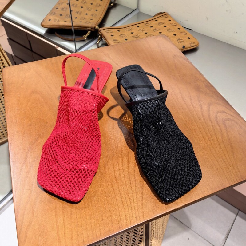 European Style Xj Women's Shoes 26 Summer Fashion Thin Strap Mesh Patchwork Calfskin Square Toe Stiletto Heel Closed-Toe Sandals European Style Xj Women's Shoes 26 Summer Fashion Thin Strap Mesh Patchwork Calfskin Square Toe Stiletto Heel Closed-Toe Sandals