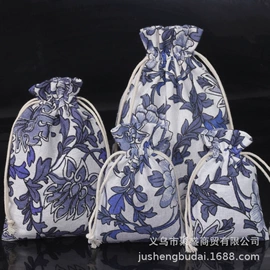 香包/香囊;布艺绣品;首饰包装