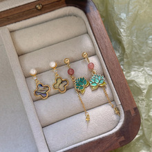 �~����΢��ʯ��ɫ���L����ɏ�����~���diy�ֹ�����h���