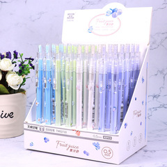 Tianzhuo 02710 Juicetone Girly Heart Automatic Pencil Simple Student Writing Pen 0.5mm Activity Pencil Wholesale