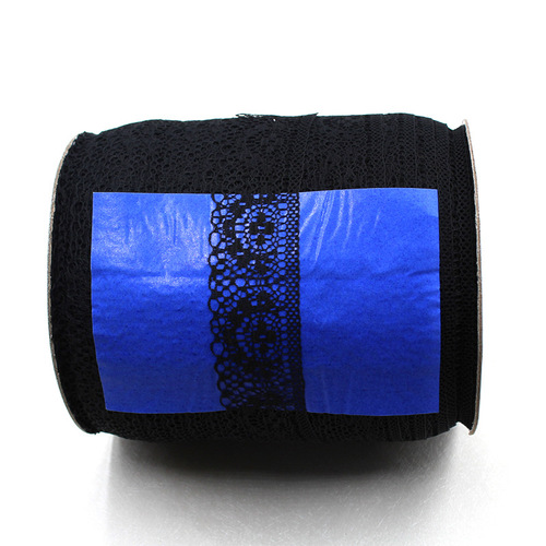 Size 10 35MM non-elastic lace semi-circle nylon lace Lace handmade underwear clothing accessories