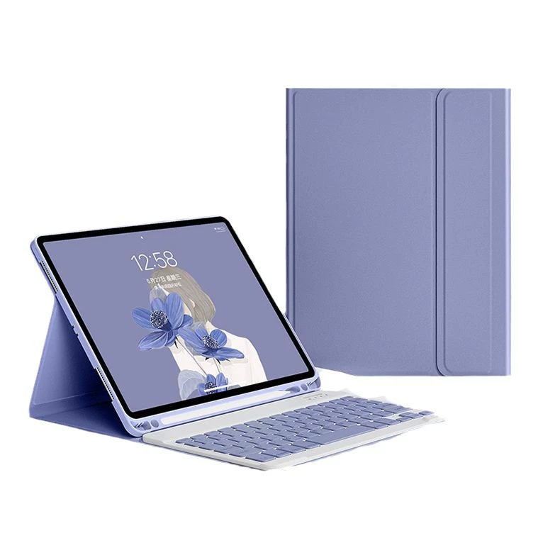 Чехол-клавиатура совместимый с Samsung, защитный кейс, A9 9 Plus 11" A9 7"