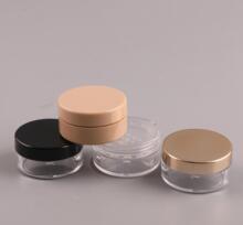 ����10g��˪ƿ ȫ͸��PSƿ ����ƿ ����ƿ ��Ĥ�� ��˪�� ��Y�W