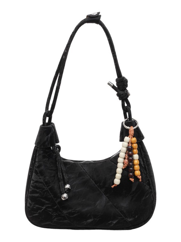 Bolso para mujeres 2026 venta caliente nueva moda moda de viaje versátil bolso de mochila super lujoso ligero de hombro brazo bolso de corno