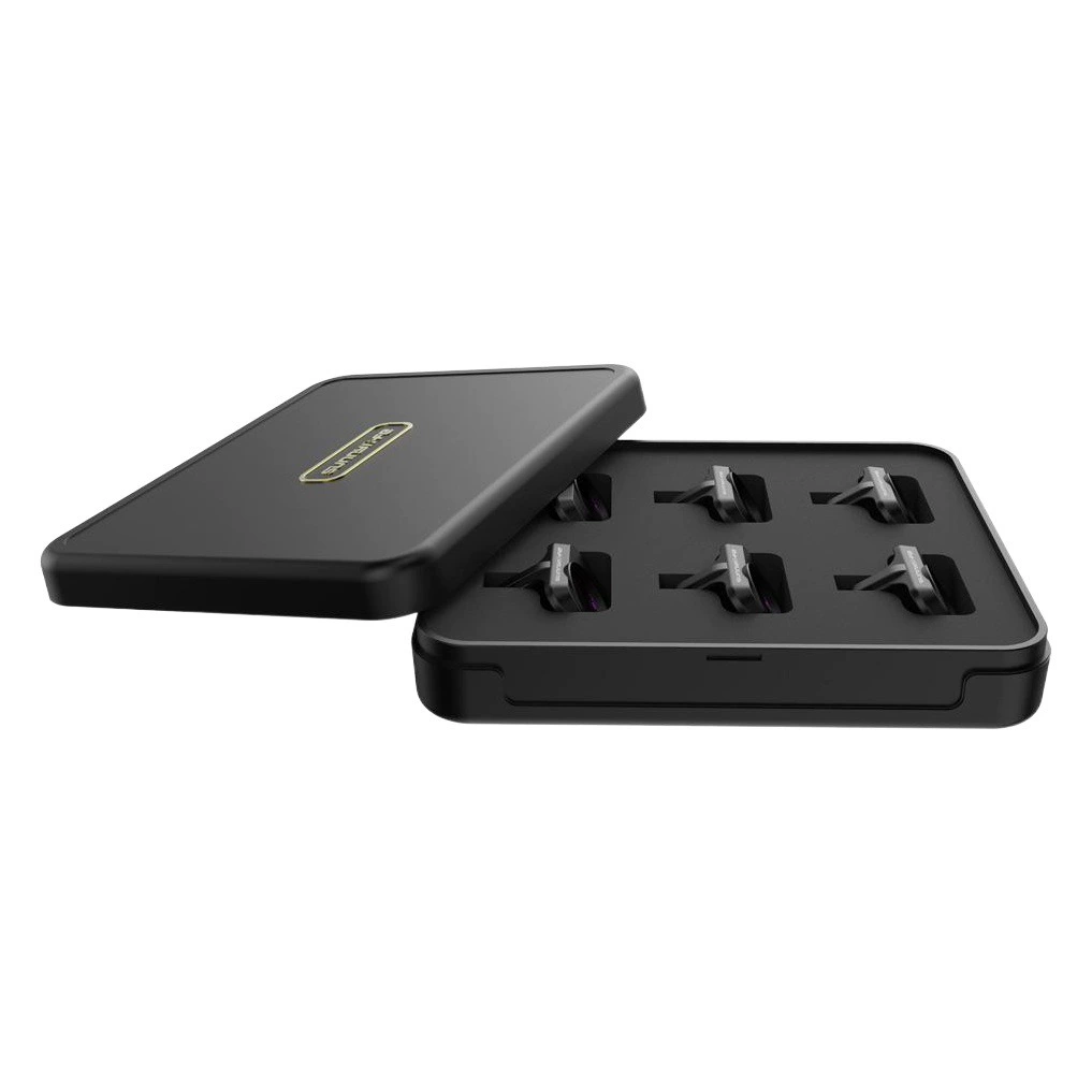 Sunnylife подходит для фильтров DJI Mini 4K Mavic Mini CPL NDPL MCUV, аксессуары