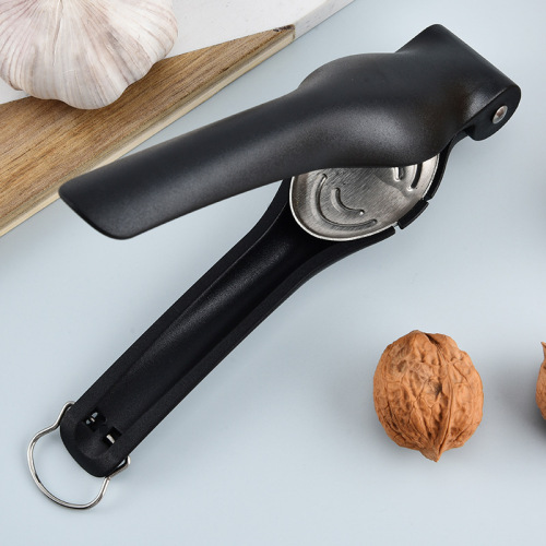 Stainless steel chestnut opener handmade chestnut clip cross nut sheller household walnut clip wholesale