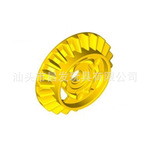 兼容乐高69761  科技配件 22齿差速齿轮 斜面齿轮 MOC积木