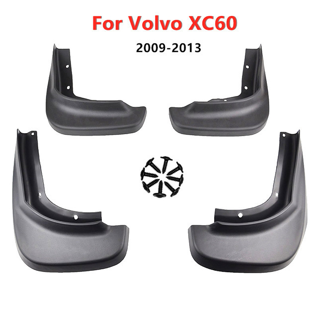 Aplicable 08 - 12 Volvo xc60 para el suministro de neumáticos de automóviles comercio exterior comercio transfronterizo una venta