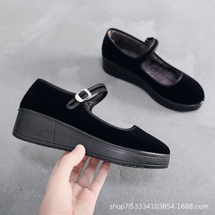 �ӽq�ϱ�����Ьһ�֎���׺�ɫ�޲�Ь����Ь2025�＾�¿�Y�xЬŮ