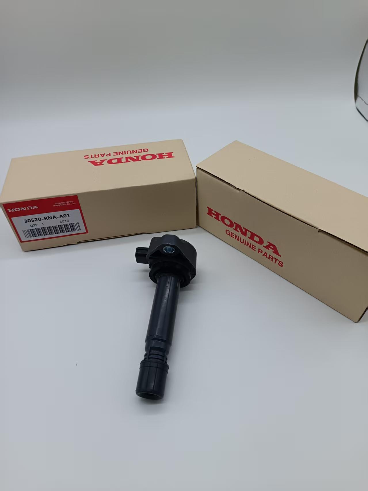 Cross-Border Supply of Ignition Coil 30520-Rna-A01/099700-101/Uf582 Tian Suyu