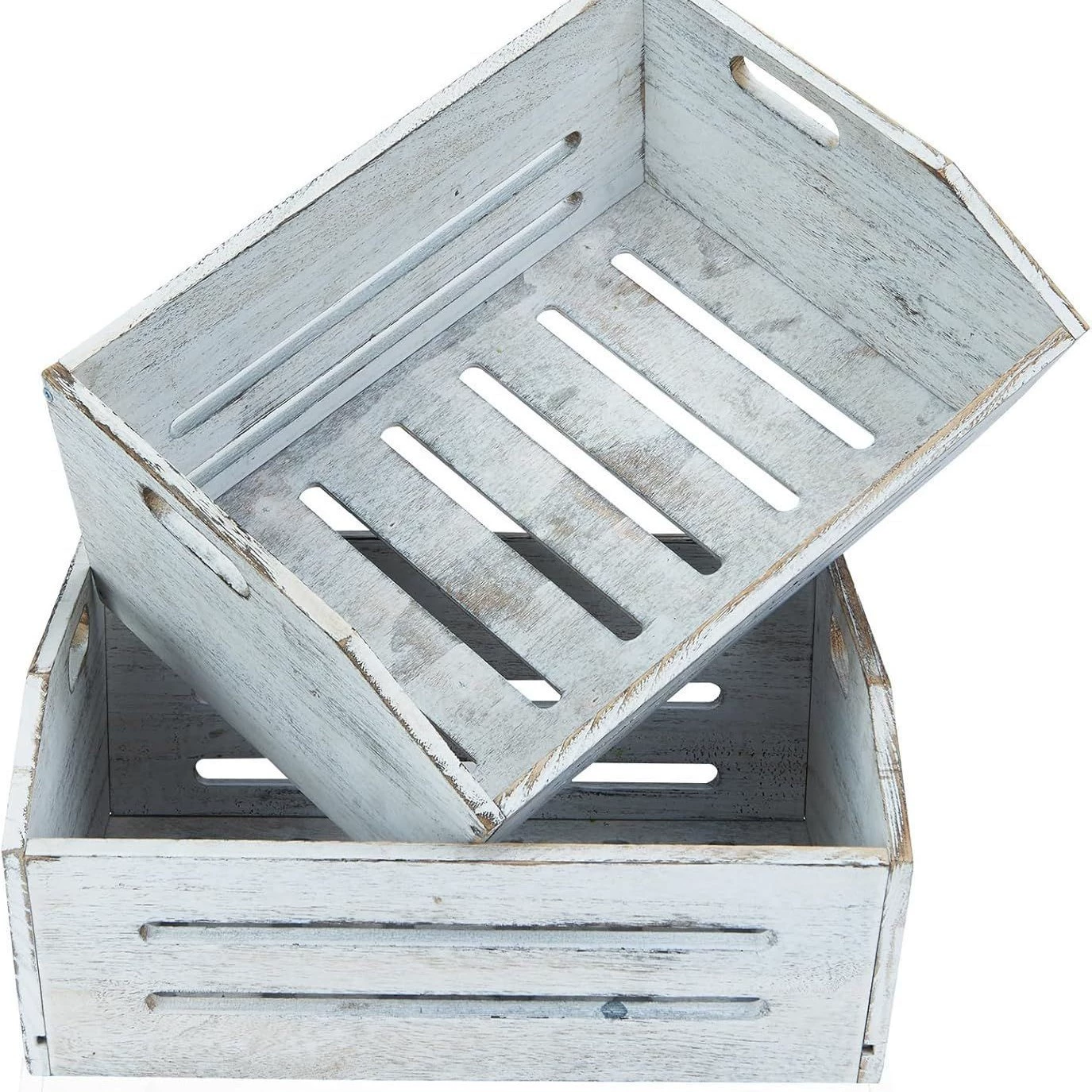 Деревянная коробка, декоративная корзина, простой современный ящик для хранения, прямоугольный ящик, деревянный ящик для хранения, коробка для фруктов