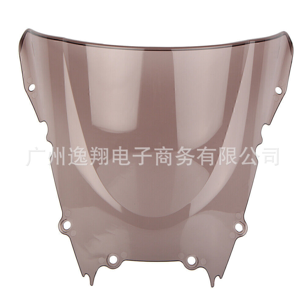 Applicable to Yamaha YZF600 R6 98-99-00-01-02 windshield front windshield windshield goggles