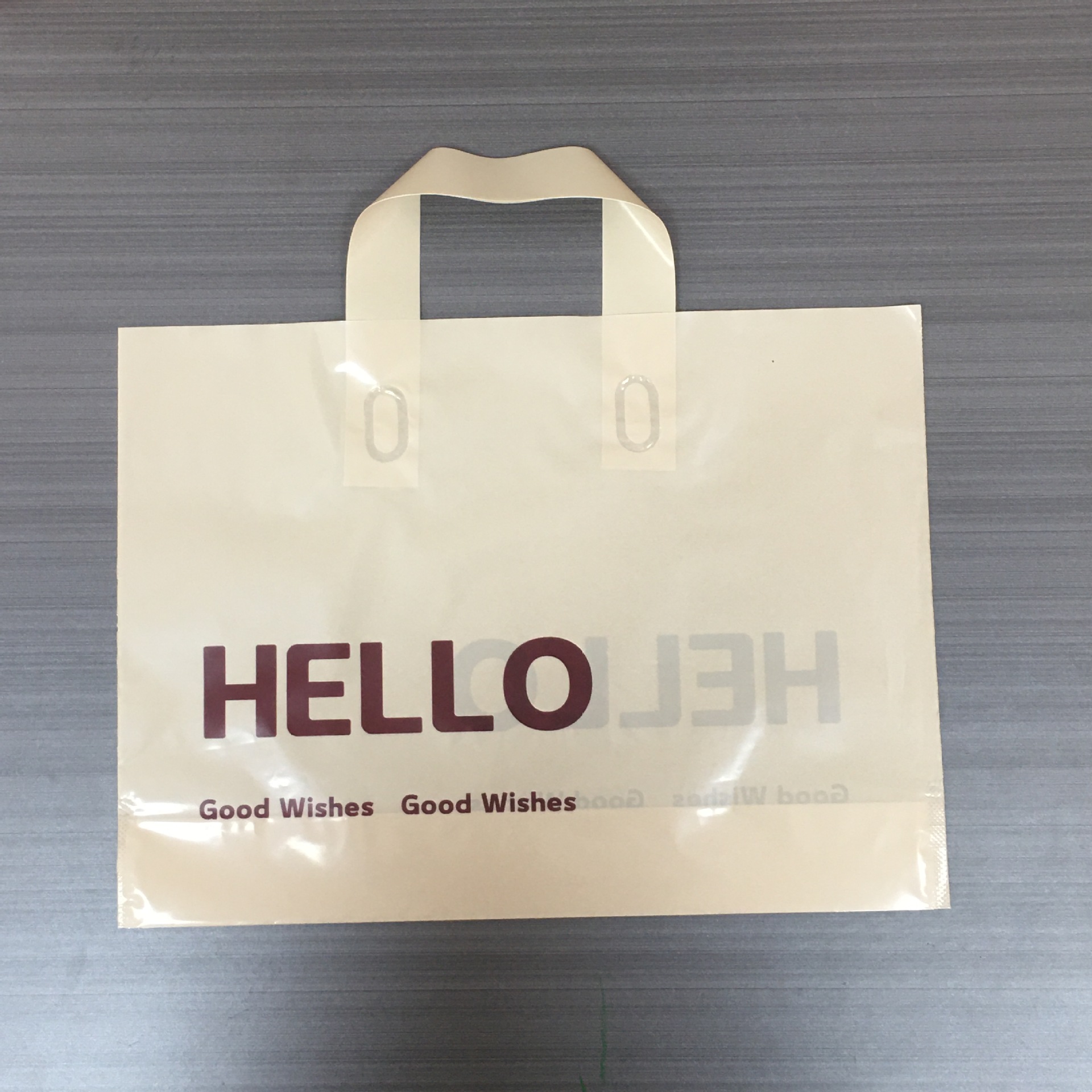 HELLO(50개/팩), 폭 30*20 높이 + 하단 10