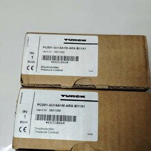 PC001-Gi1/4A1M-ARX-B1151 ͼ����ȫ��ԭװѹ��������